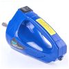 Набор электроинструментов Alloid 3 в 1 домкрат, 2т, компрессор, 12V, 10A, 35л/мин, гайковерт, 12V, 480Nm (без АКБ и ЗУ) (HF045) - Изображение 3
