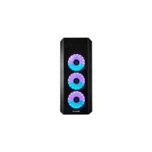 Корпус для ПК Chieftec GL-03B-UC-OP