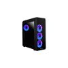 Корпус для ПК Chieftec GL-03B-UC-OP - Изображение 3