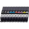 Картридж Canon PFI-300SET M/PM/C/PC/GY/CO/MB/PB/R/Y (4192C008) - Зображення 1