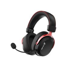 Наушники Attack Shark L30PRO Wireless Black/Red (L30PROBR_AS)