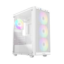 Корпус для ПК ID-Cooling WARE 300 ARGB WH