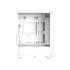 Корпус для ПК ID-Cooling WARE 300 ARGB WH - Зображення 3