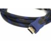 Кабель мультимедийный HDMI to HDMI 2.0m PowerPlant (CA910243) - Изображение 1