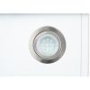 Витяжка кухонна Minola HVS 6682 WH 1000 LED - Зображення 4