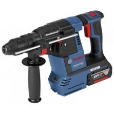 Перфоратор Bosch акумуляторний GBH 18V-26, без АКБ та ЗУ (0.611.909.000)