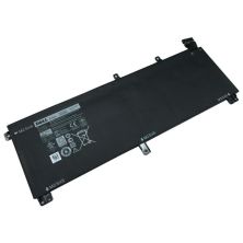 Акумулятор до ноутбука Dell XPS 15-9530 T0TRM, 61Wh (5168mAh), 6cell, 11.1V, Li-ion, чер (A47228)
