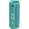 Акустическая система JBL Flip 5 Teal (JBLFLIP5TEAL) - Изображение 2