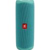 Акустическая система JBL Flip 5 Teal (JBLFLIP5TEAL) - Изображение 3
