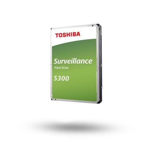 Жорсткий диск 3.5 6TB Toshiba (HDWT360UZSVA)