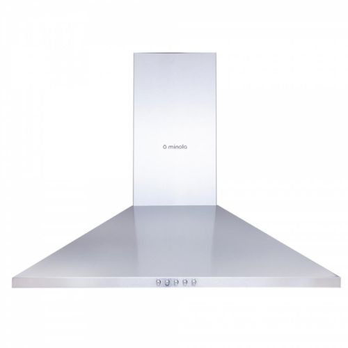 Вытяжка кухонная Minola HK 6214 I 700 LED