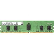 Модуль пам'яті для сервера DDR4 8GB ECC RDIMM 2666MHz 1Rx8 1.2V CL19 HP (1XD84AA)