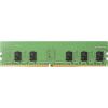 Модуль памяти для сервера DDR4 8GB ECC RDIMM 2666MHz 1Rx8 1.2V CL19 HP (1XD84AA) - Изображение 1