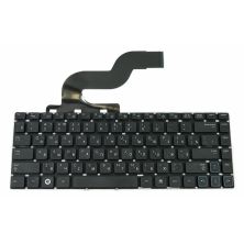 Клавиатура ноутбука PowerPlant Samsung RV411 черный, без фрейма (KB311613)