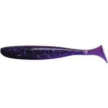 Силікон рибальський Keitech Easy Shiner 2 (12 шт/упак) ц:ea#04 violet (1551.03.61)