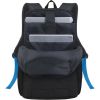 Рюкзак для ноутбука RivaCase 15.6 8067 Black (8067Black) - Зображення 2