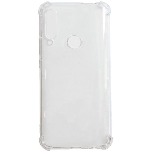 Чехол для мобильного телефона BeCover Anti-Shock Huawei P Smart Z / Y9 Prime 2019 Clear (704789) (704789)