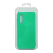 Чехол для мобильного телефона BeCover Matte Slim TPU Xiaomi Mi 9 Green (703434) (703434)