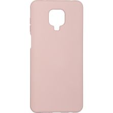 Чехол для мобильного телефона Armorstandart ICON Case for Xiaomi Redmi Note 9S/9 Pro/9 Pro Max Pink Sand (ARM56602)