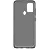 Чохол до моб. телефона Samsung KD Lab Protective Cover Galaxy A21s (A217) Black (GP-FPA217KDABW) - Зображення 1