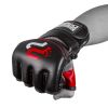 Рукавички для MMA PowerPlay 3093 L Black (PP_3093_L_Black) - Зображення 2