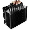 Кулер для процессора PcCooler GI-D56A HALO RGB - Изображение 2