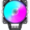 Кулер для процессора PcCooler GI-D56A HALO RGB - Изображение 3