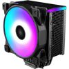 Кулер для процессора PcCooler GI-D56A HALO RGB - Изображение 4