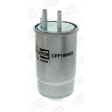Фильтр топливный Champion CFF100502