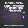Навушники Logitech G333 Purple (981-000936) - Зображення 2