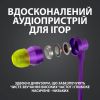 Навушники Logitech G333 Purple (981-000936) - Зображення 3