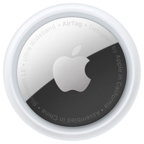 Поисковая система Apple AirTag (1 Pack) (MX532RU/A)