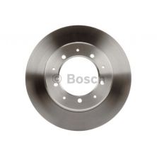 Тормозной диск Bosch 0 986 478 656