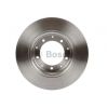 Гальмівний диск Bosch 0 986 478 656 - Зображення 2
