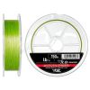 Шнур YGK Frontier Braid Cord X8 150m Green 0.8/0.148mm 14lb/6.3kg (5545.02.95) - Изображение 1