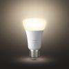 Умная лампочка Philips Hue Single Bulb E27, White, BT, DIM (929001821618) - Изображение 2