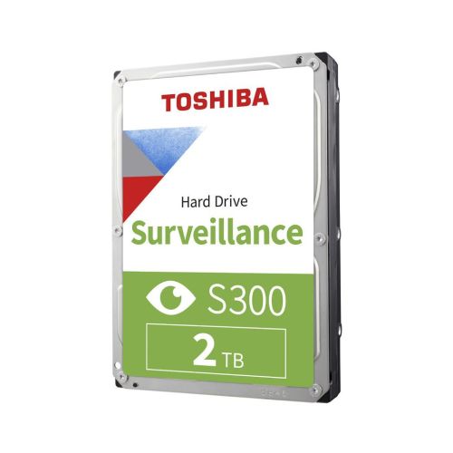 Жесткий диск 3.5 2TB Toshiba (HDWT720UZSVA)