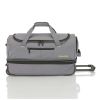 Дорожня сумка Travelite Basics 98/119 л Grey (TL096276-04) - Зображення 1