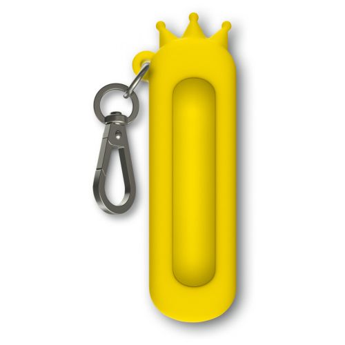 Чехол для ножа Victorinox Crown Sunny Side для Classic Colors 58мм (4.0450)