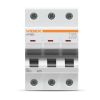 Автоматический выключатель Videx RS6 RESIST 3п 25А 6кА С (VF-RS6-AV3C25) - Изображение 1