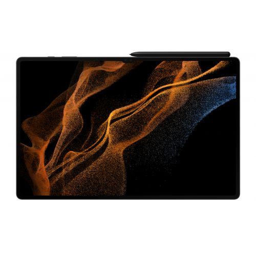 Планшет Samsung Galaxy Tab S8 Ultra 12/256GB 5G Dark Grey (SM-X906BZAESEK)