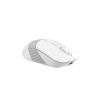 Мышка A4Tech FB10C Bluetooth Grayish White - Изображение 2