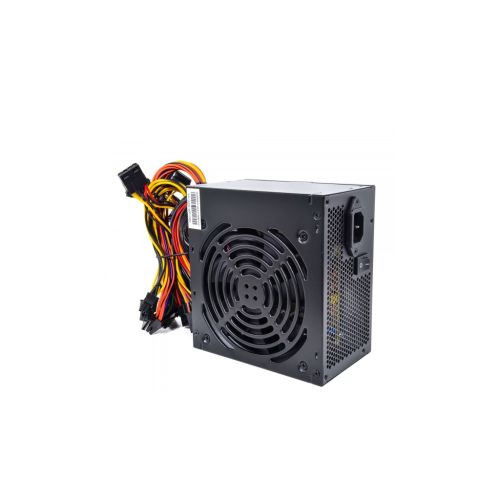 Блок живлення Qube 700W (QBF-HPG-700W-12S)