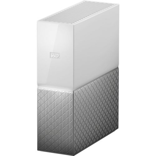 NAS 3.5 3TB WD (WDBVXC0030HWT-EESN)