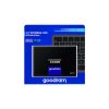 Накопичувач SSD 2.5 128GB Goodram (SSDPR-CX400-128-G2) - Зображення 3