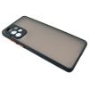 Чохол до мобільного телефона Dengos Matte Samsung Galaxy A73 5G (black) (DG-TPU-MATT-107) - Зображення 2