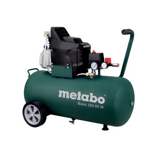 Компрессор Metabo Basic 250-50 W (601534000)