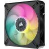 Кулер для корпуса Corsair iCUE ML120 RGB Elite Premium Triple Pack (CO-9050113-WW) - Изображение 2