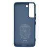 Чехол для мобильного телефона Armorstandart ICON Case Samsung S22 5G (SM-S901) Dark Blue (ARM62669) - Изображение 1