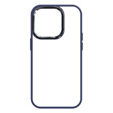 Чехол для мобильного телефона Armorstandart Unit Apple iPhone 13 Pro Deep Navy (ARM62492)